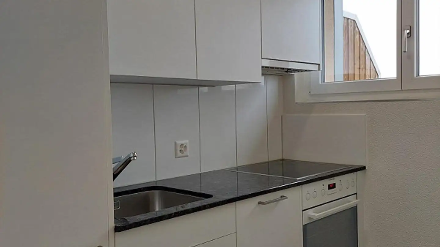 Attico in affitto - Gottfried-Kellerstrasse 24, 9500 Wil SG - Foto 2