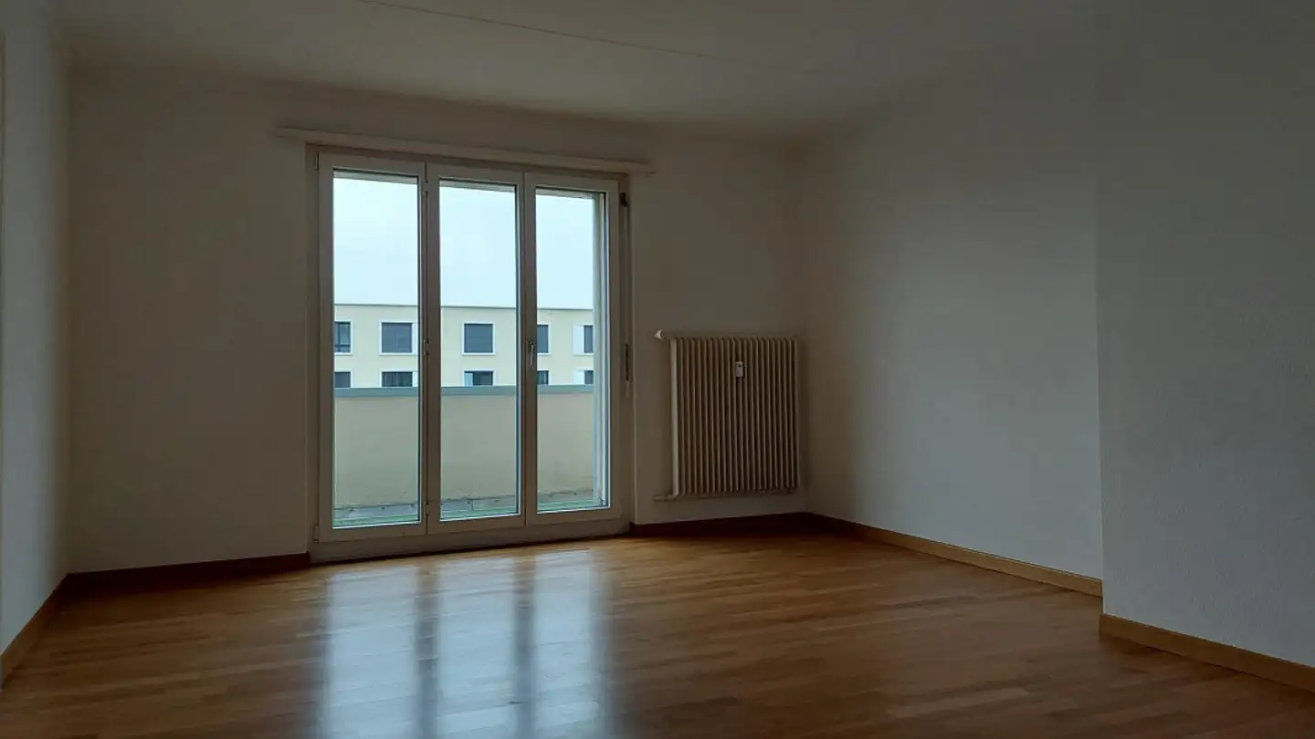 Attico in affitto - Gottfried-Kellerstrasse 24, 9500 Wil SG - Foto 4