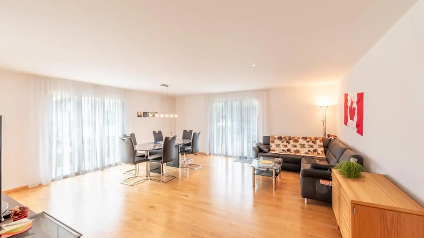 Maison individuelle à vendre - Hungerbühl 23, 8599 Salmsach - Photo 2