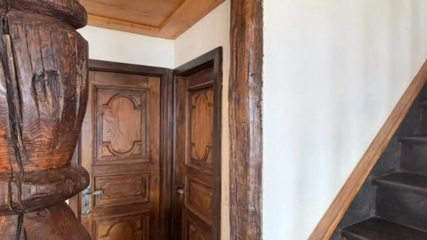 Duplex for rent - Route Europa, 3963 Crans-Montana - Photo 2
