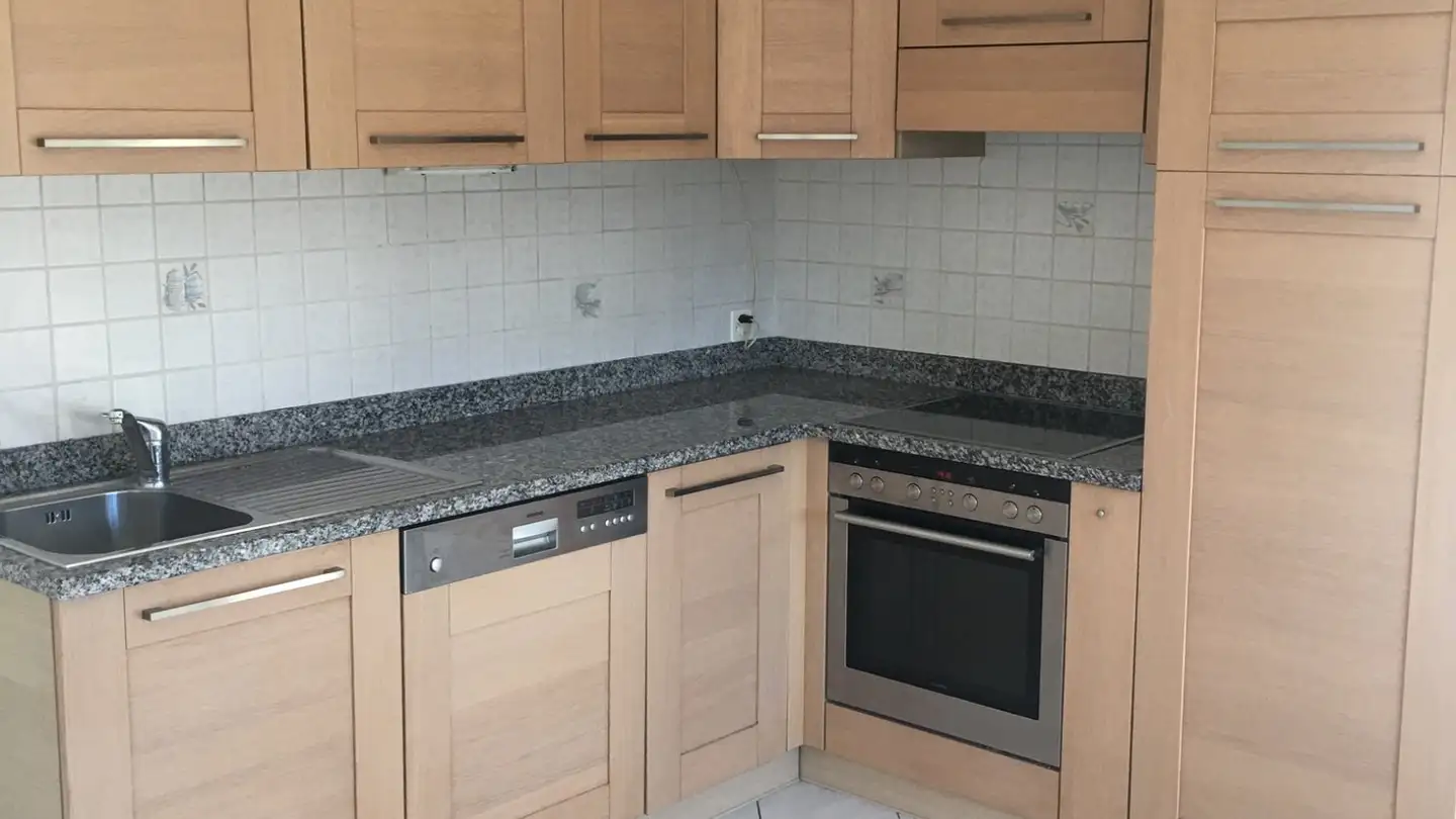 Wohnung mieten - Via Cantonale 64, 6983 Magliaso