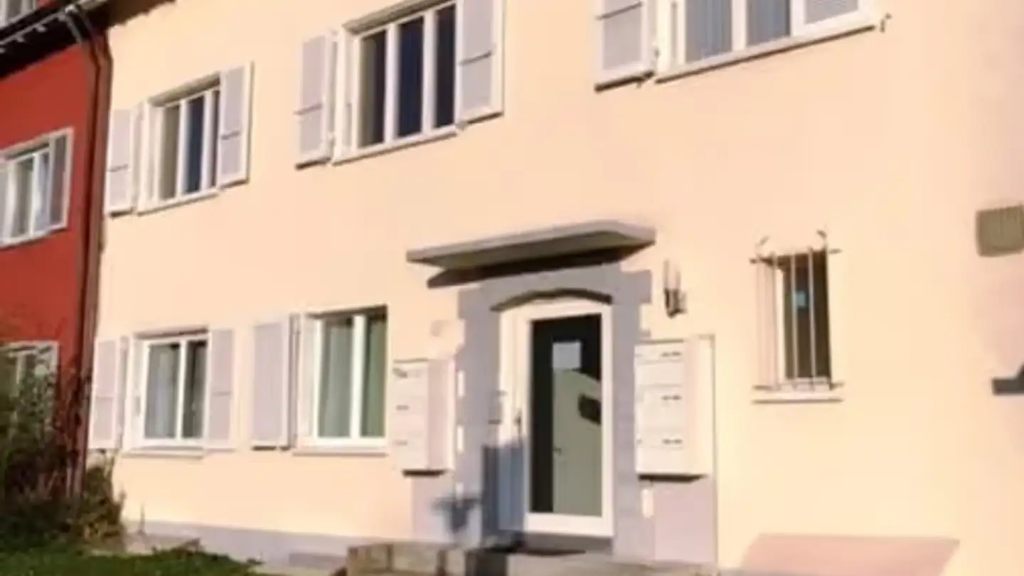 Duplex for rent - Heiligholzstrasse 24, 4142 Münchenstein