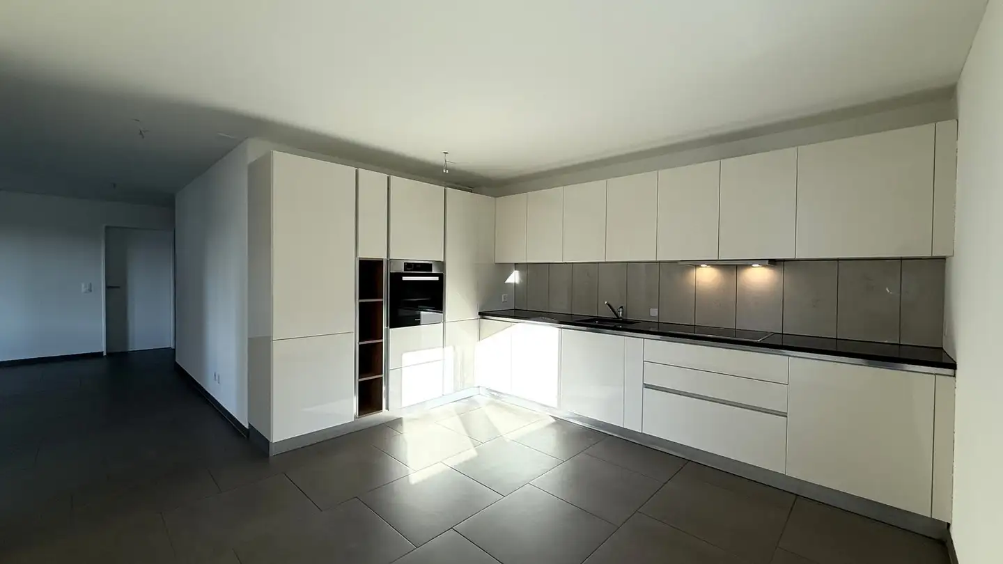 Wohnung mieten - Mitteldorfstrasse 27, 8475 Ossingen