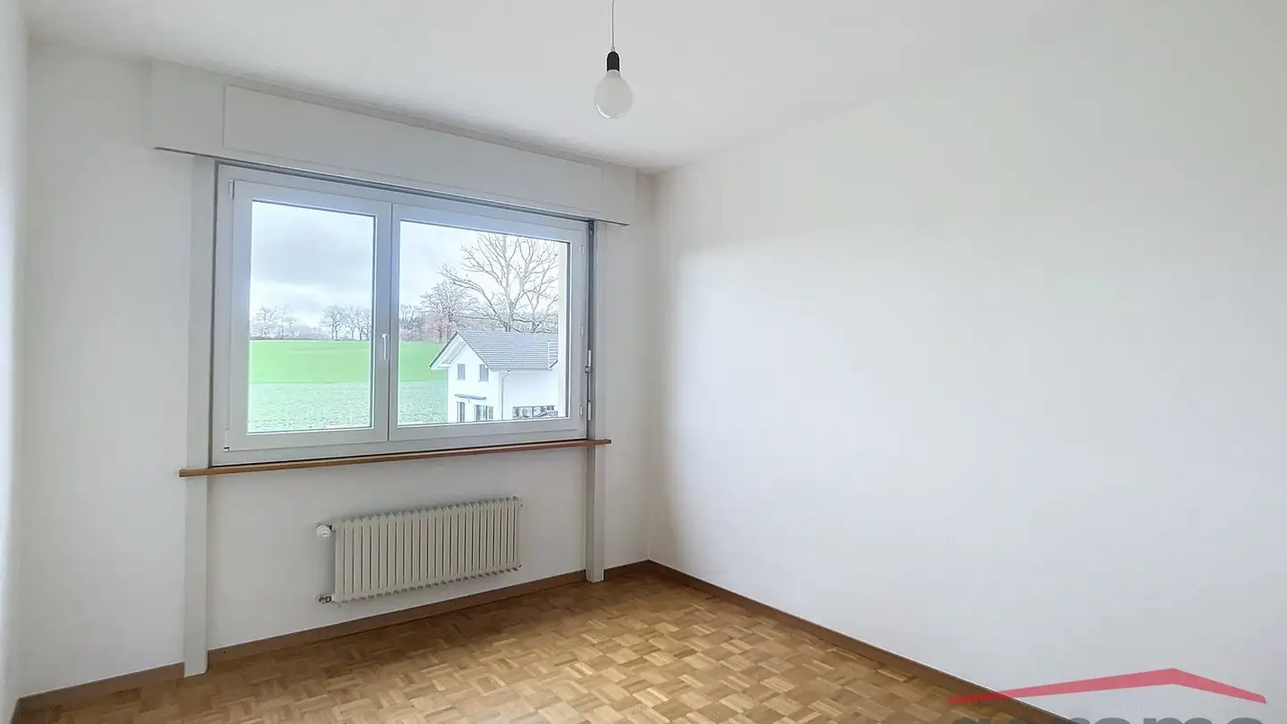 Wohnung mieten - Zälgstrasse 11, 1734 Tentlingen - Foto 3