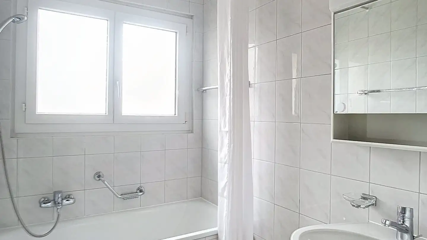 Wohnung mieten - Zälgstrasse 11, 1734 Tentlingen - Foto 4