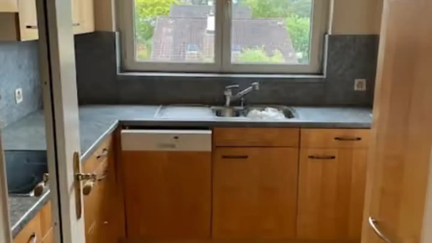 Duplex for rent - Heiligholzstrasse 24, 4142 Münchenstein - Photo 3