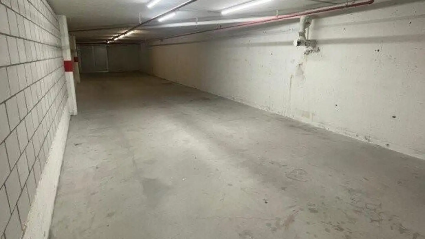 Storage space for rent - Sonnengutstrasse 2, 5620 Bremgarten AG - Photo 2