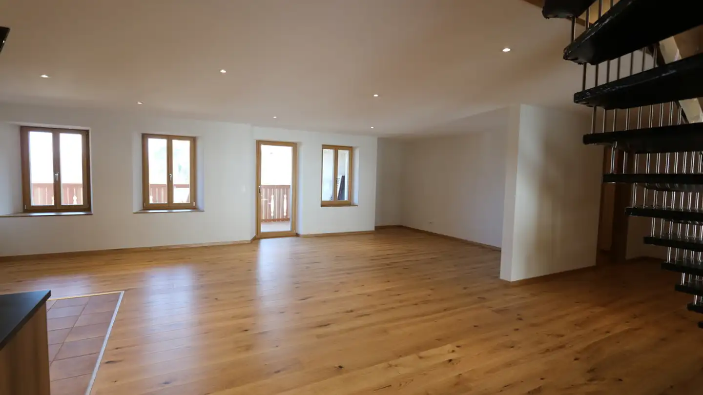 Apartment for rent - Route Principale 133, 1788 Praz (Vully) - Photo 2