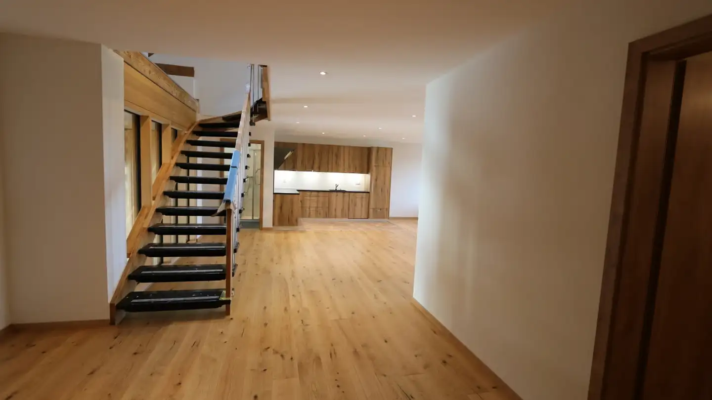 Apartment for rent - Route Principale 133, 1788 Praz (Vully) - Photo 3