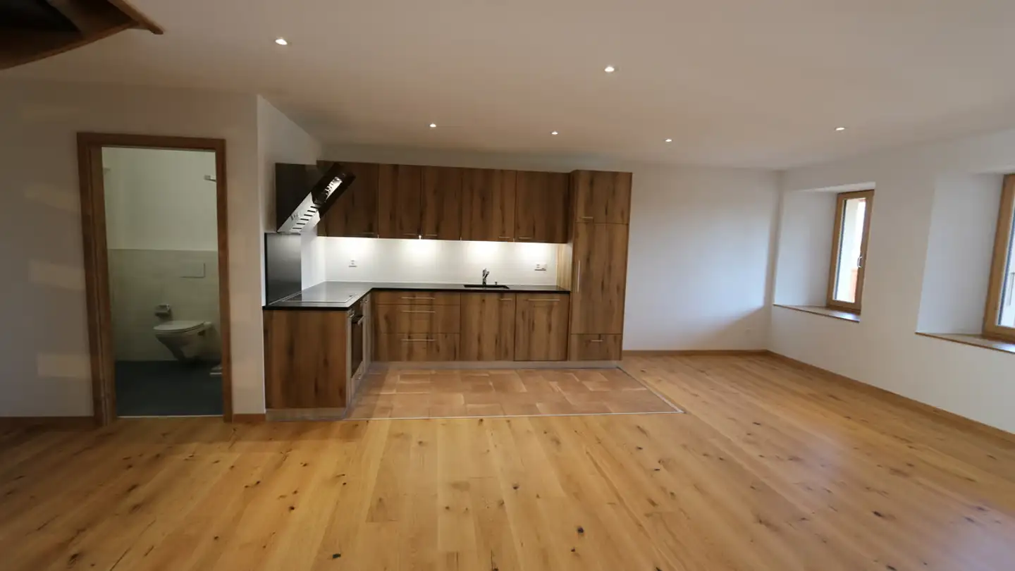 Apartment for rent - Route Principale 133, 1788 Praz (Vully) - Photo 4