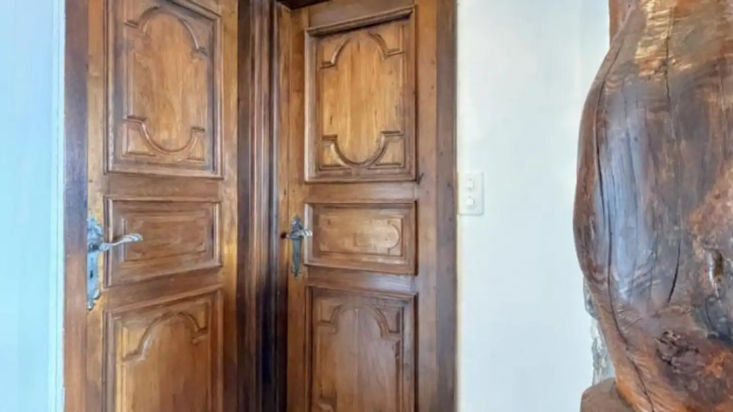Duplex for rent - Route Europa, 3963 Crans-Montana - Photo 3