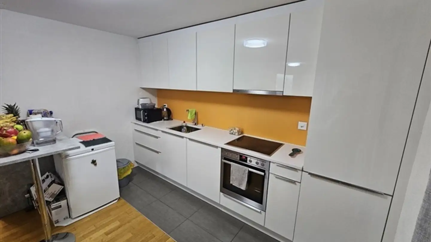 Appartement à louer - Rives De La Broye 1, 1530 Payerne - Photo 3