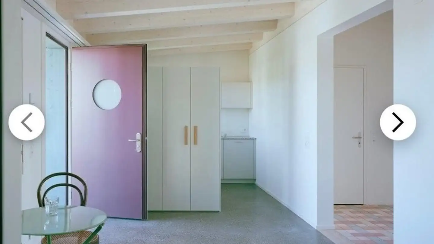 Appartement à louer - 5605 Dottikon