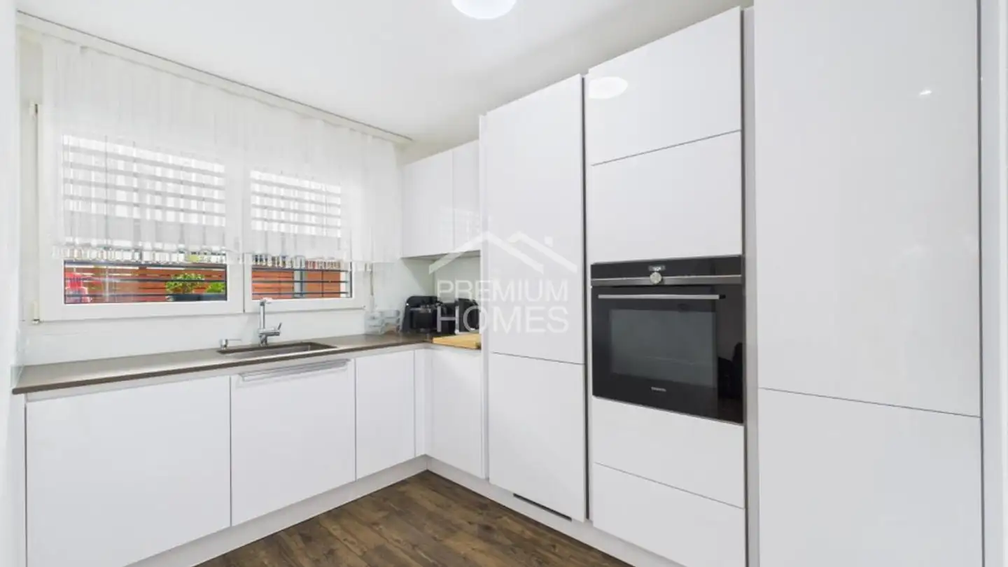 Row house for sale - 4552 Derendingen - Photo 3