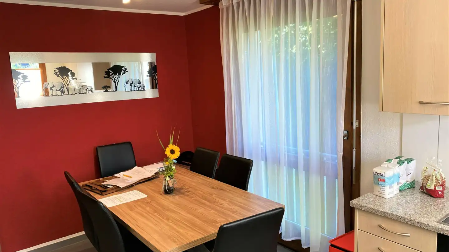 Wohnung mieten - Poststrasse, 9215 Schönenberg an der Thur - Foto 3