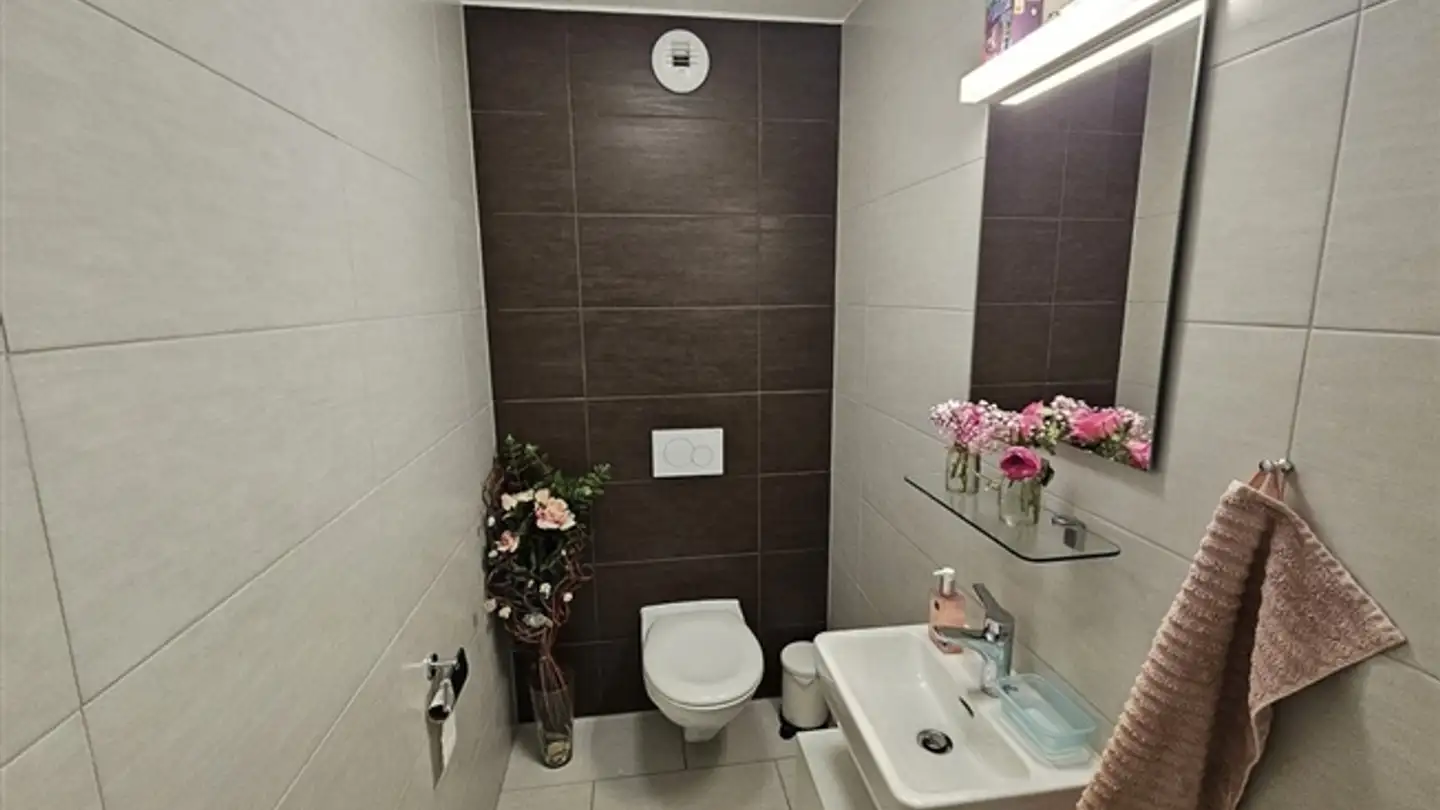 Appartement à louer - Rives De La Broye 1, 1530 Payerne - Photo 4