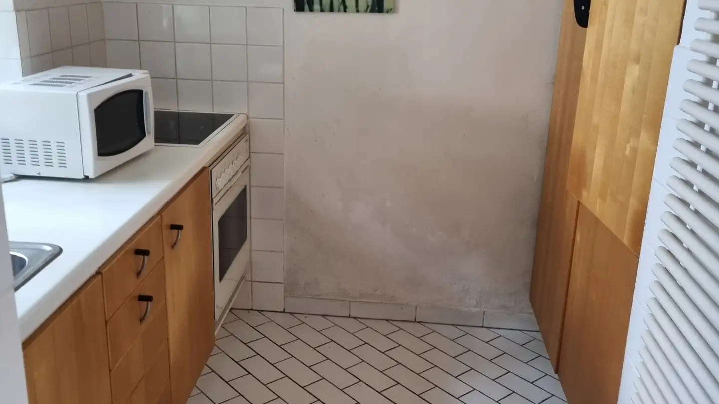 Appartamento in affitto - Rue des Charmettes 39, 2000 Neuchâtel