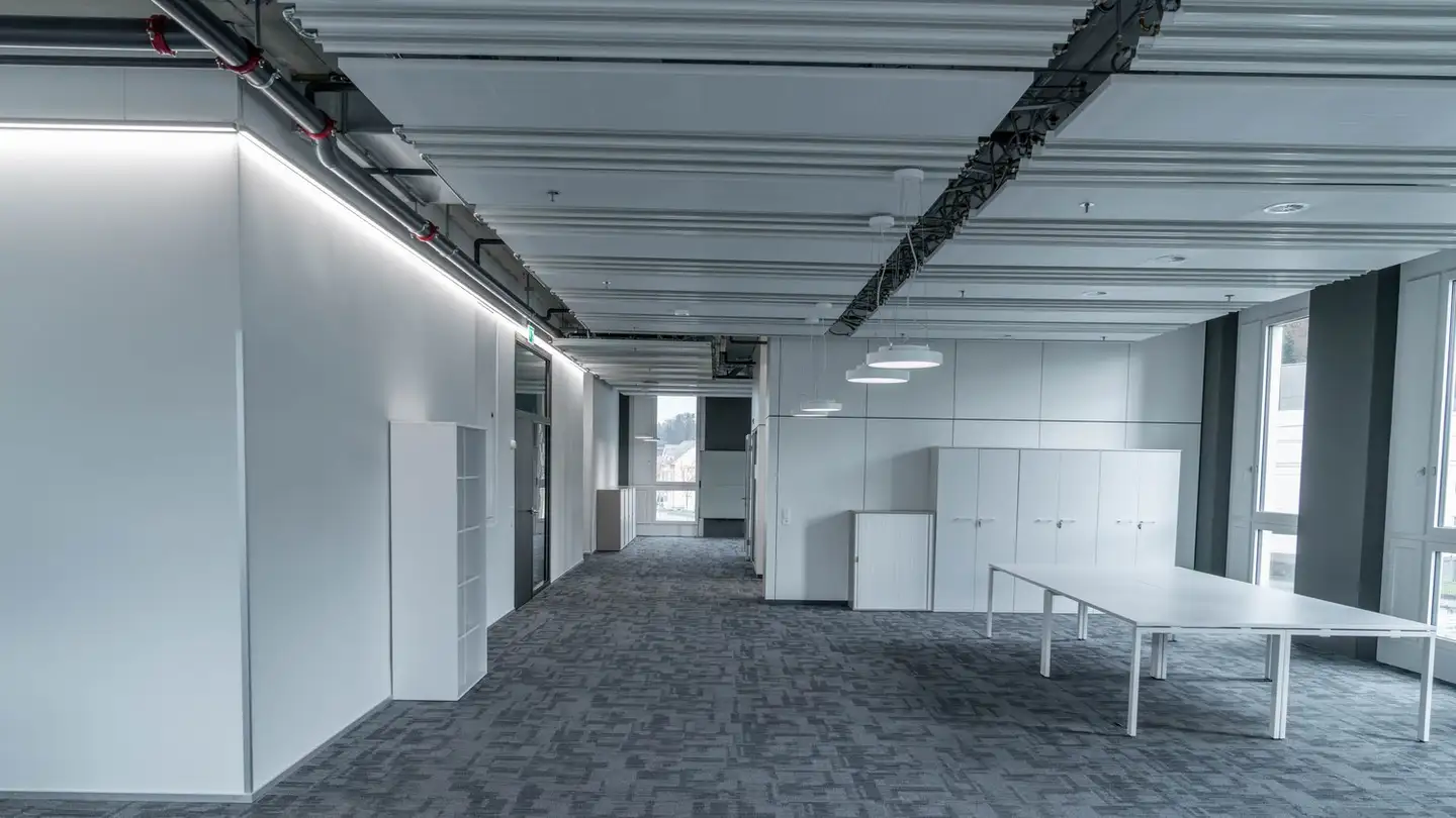 Bürofläche mieten - Kwc-Gasse 1, 5726 Unterkulm - Foto 4