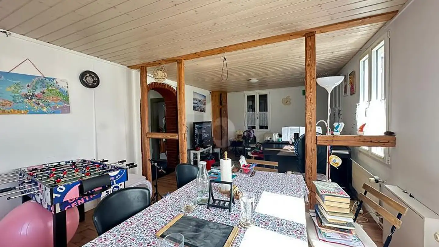 Single house for sale - 9424 Rheineck