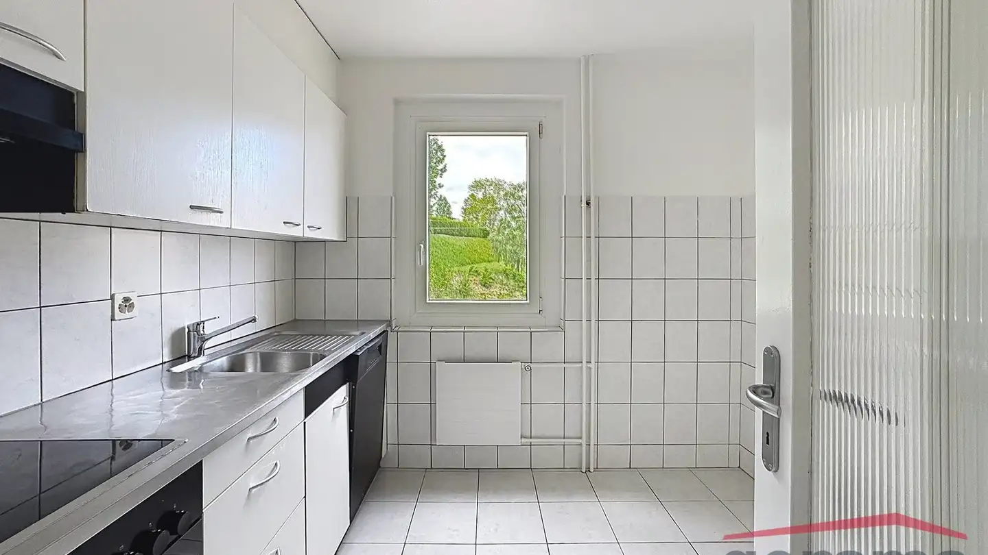 Wohnung mieten - Avenue Jean-Marie-Musy 30, 1700 Fribourg
