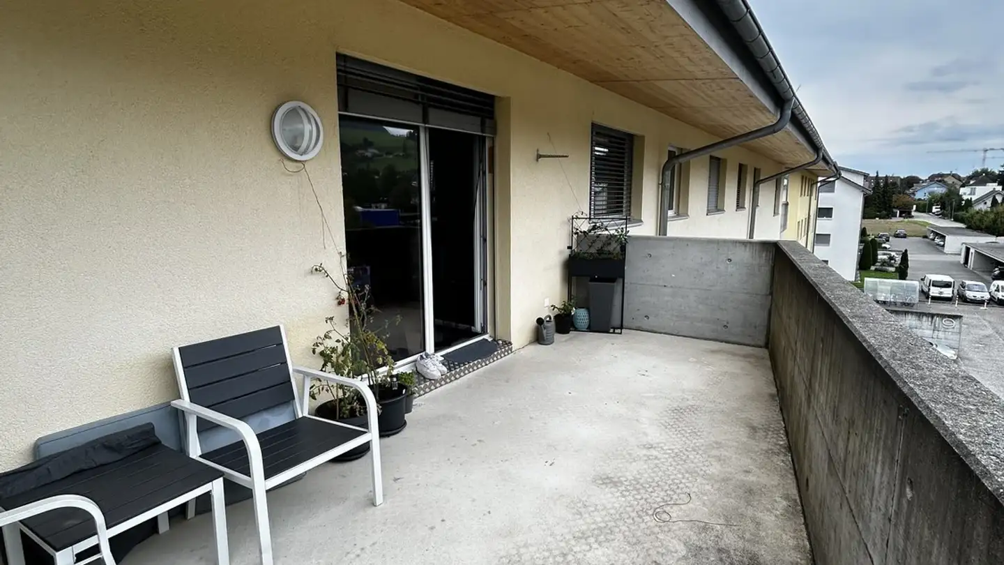 Appartement à louer - Breitsteinweg 17, 4704 Niederbipp - Photo 2
