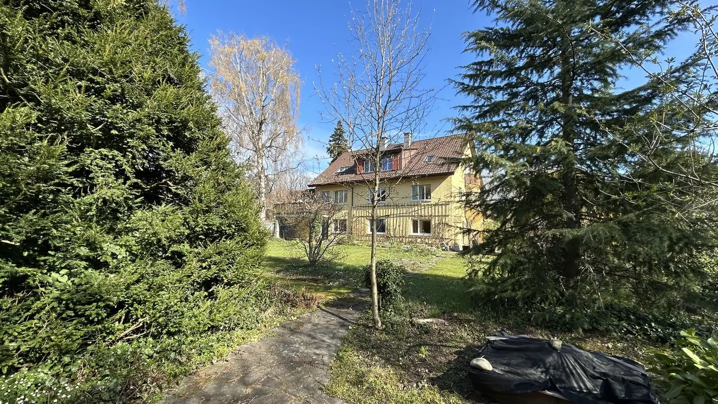 Apartment for rent - Buchdruckerweg, 3018 Bern - Photo 2