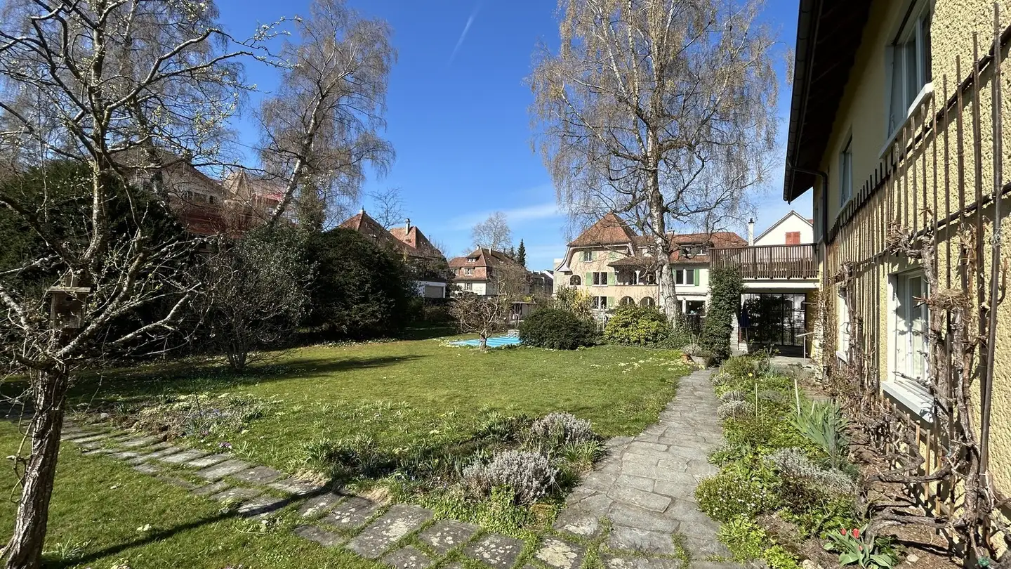 Apartment for rent - Buchdruckerweg, 3018 Bern - Photo 3