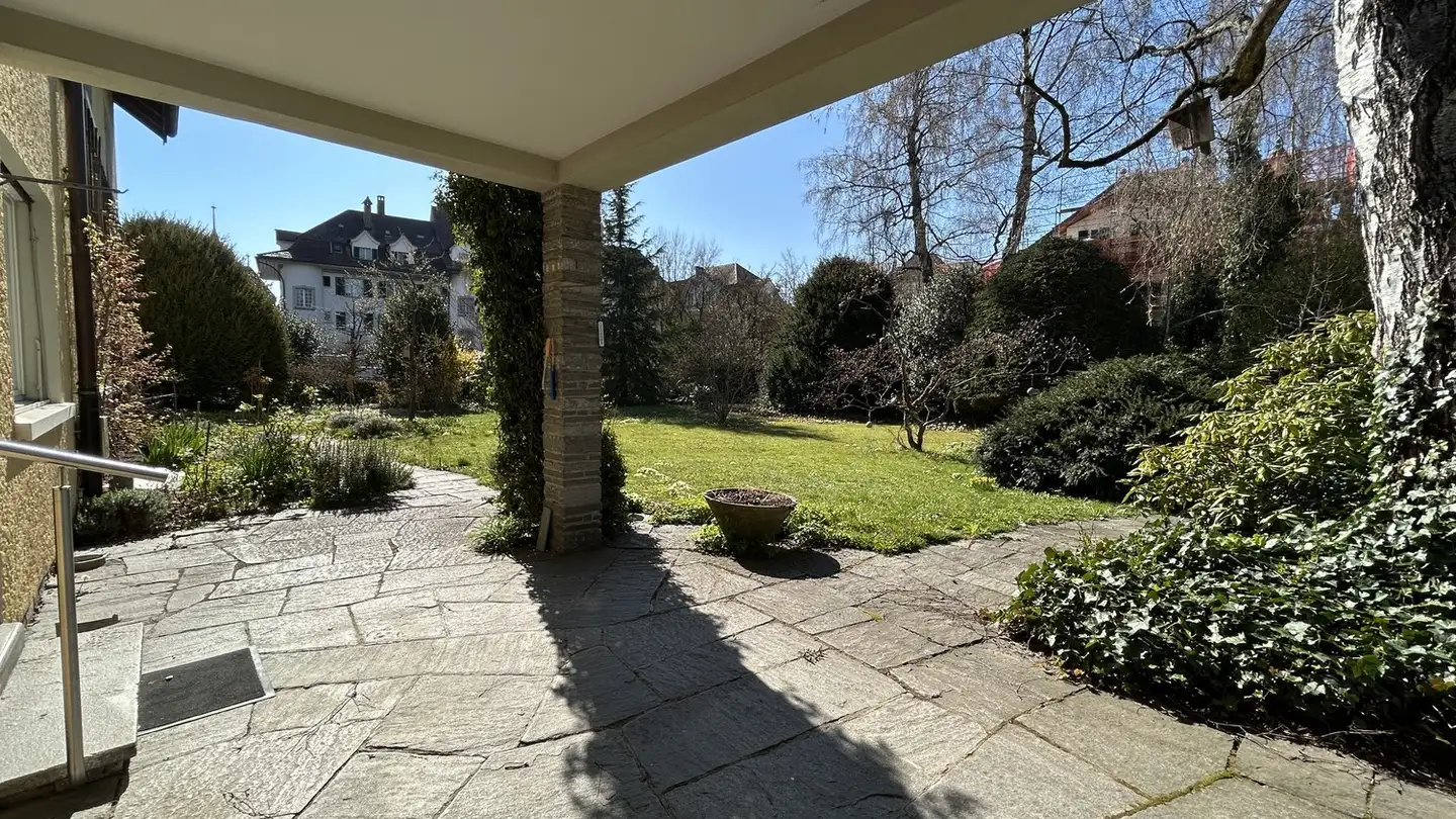 Apartment for rent - Buchdruckerweg, 3018 Bern - Photo 4