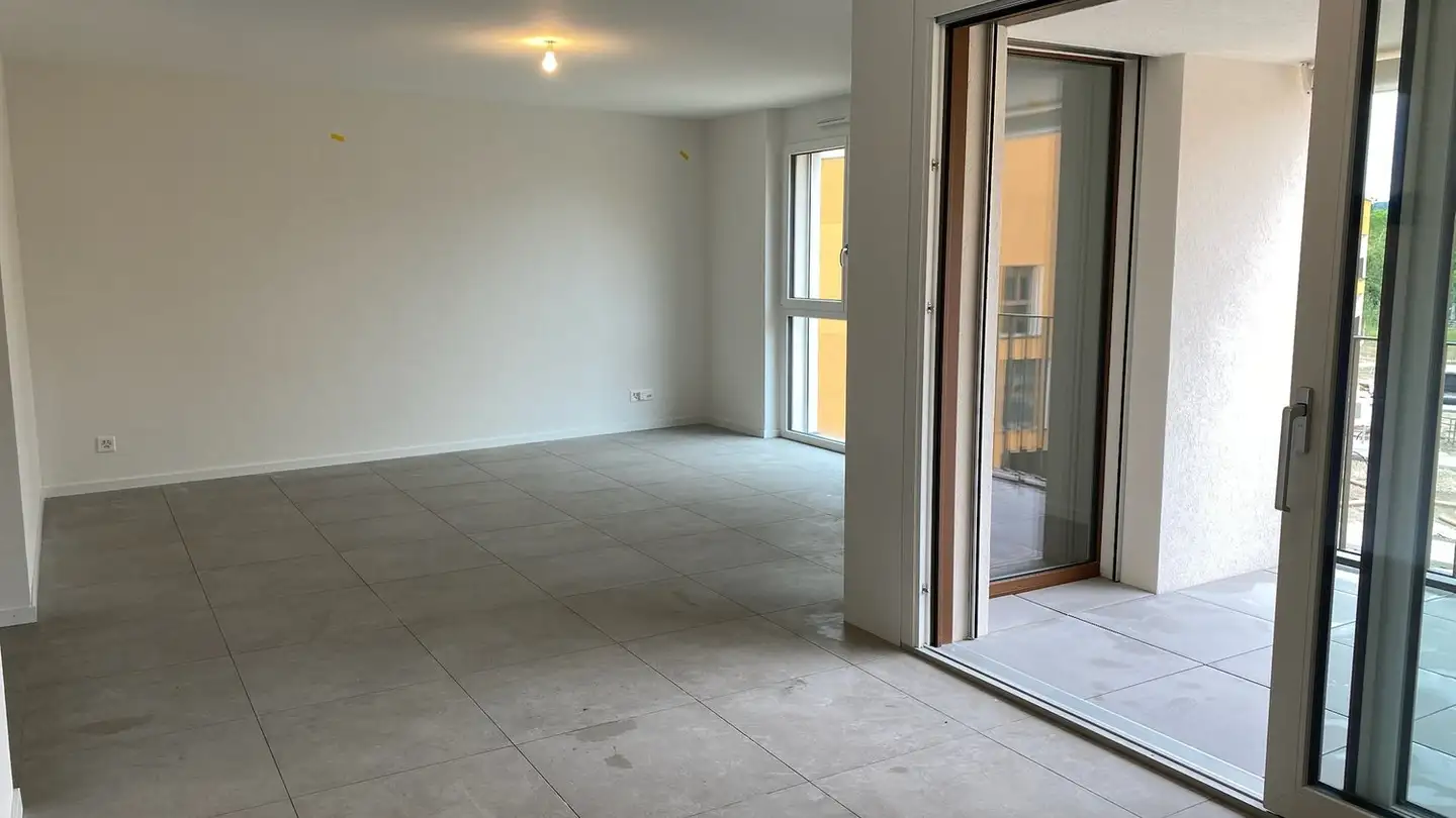 Appartamento in affitto - Champ-De-Lune 3, 1470 Estavayer-le-Lac