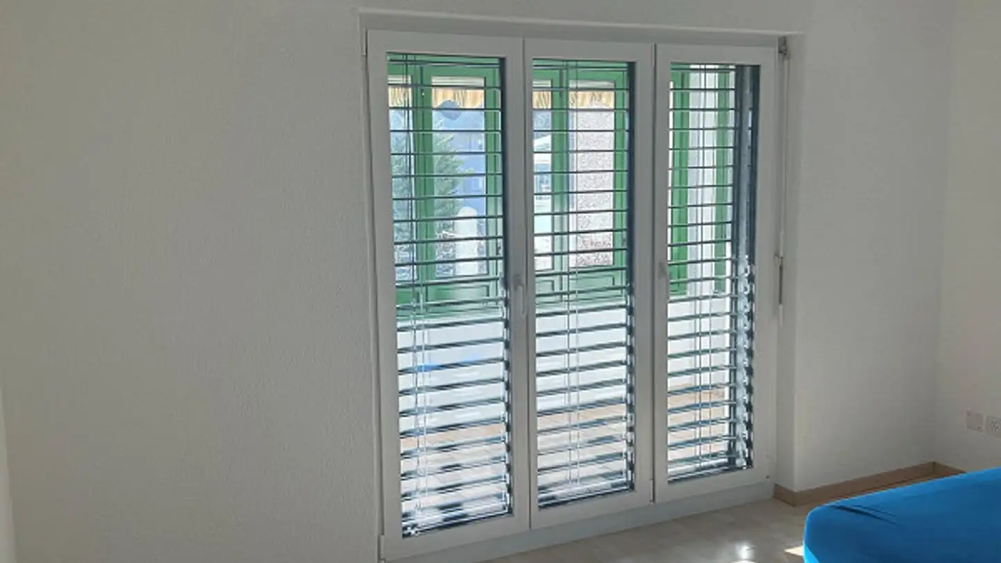 Appartamento in affitto - Ringstrasse 16, 9477 Trübbach - Foto 2