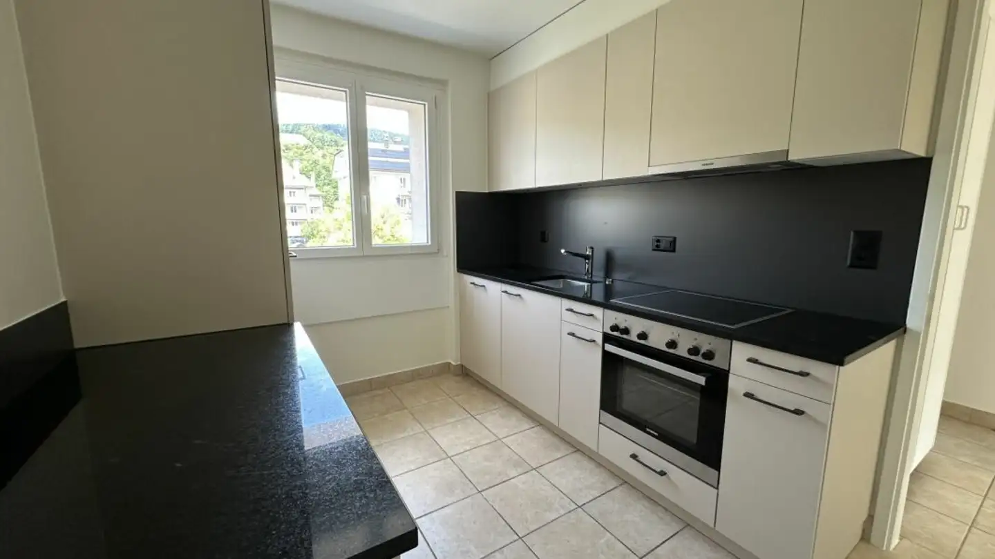 Appartamento in affitto - Rue Jules-Baillods 5, 2108 Couvet - Photo 3