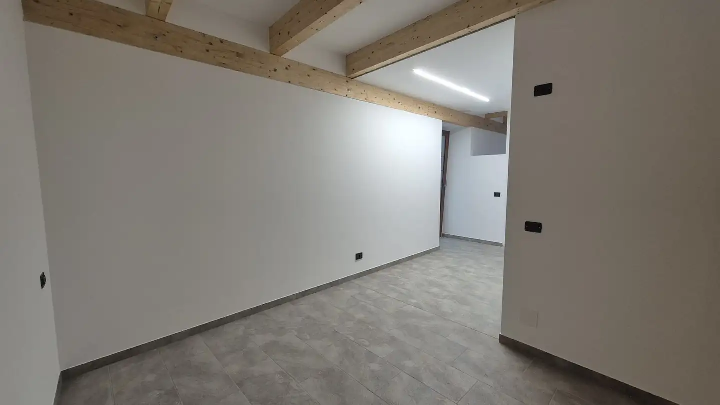 Apartment for rent - Via Cantonale 129, 6573 Magadino - Photo 3