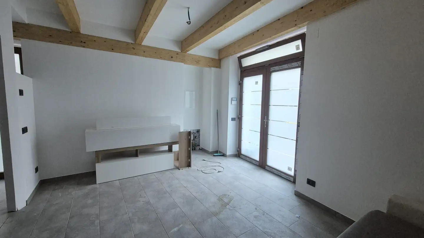 Apartment for rent - Via Cantonale 129, 6573 Magadino - Photo 4