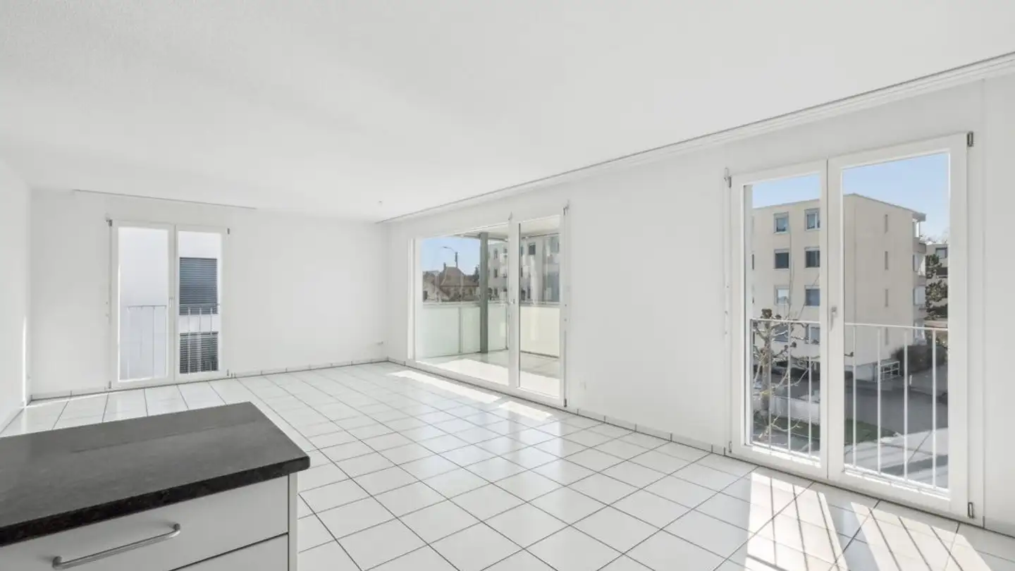 Appartement à louer - Oberhardstrasse 20, 4900 Langenthal - Photo 3