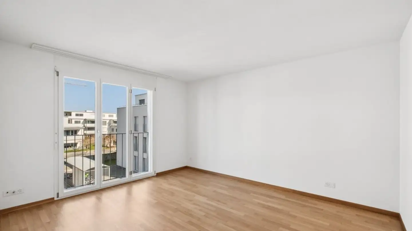 Wohnung mieten - Oberhardstrasse 20a, 4900 Langenthal - Foto 4