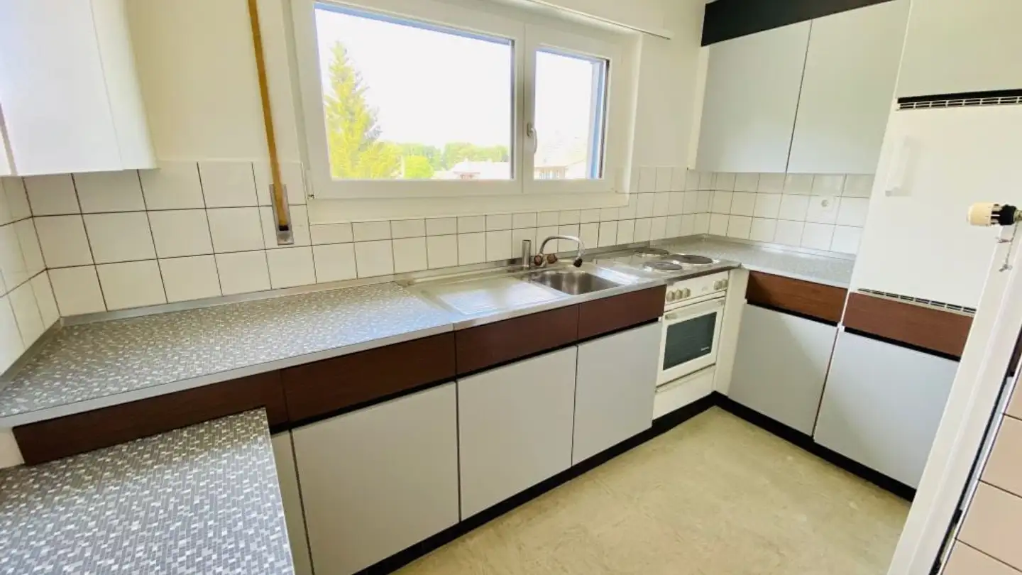 Appartement à louer - Dammweg 11, 3427 Utzenstorf - Photo 3