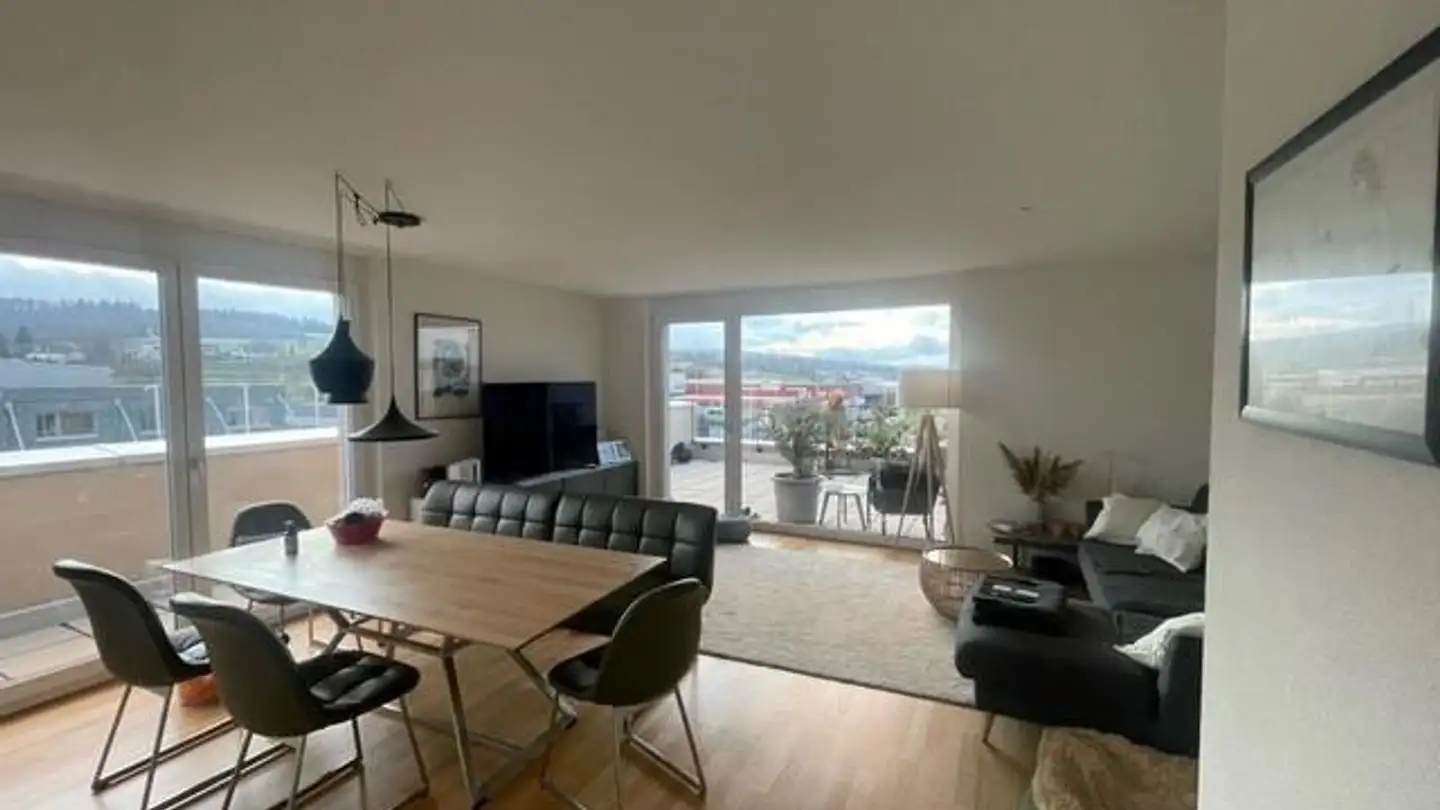 Appartamento in affitto - Panoramaweg 8, 8274 Tägerwilen - Foto 2