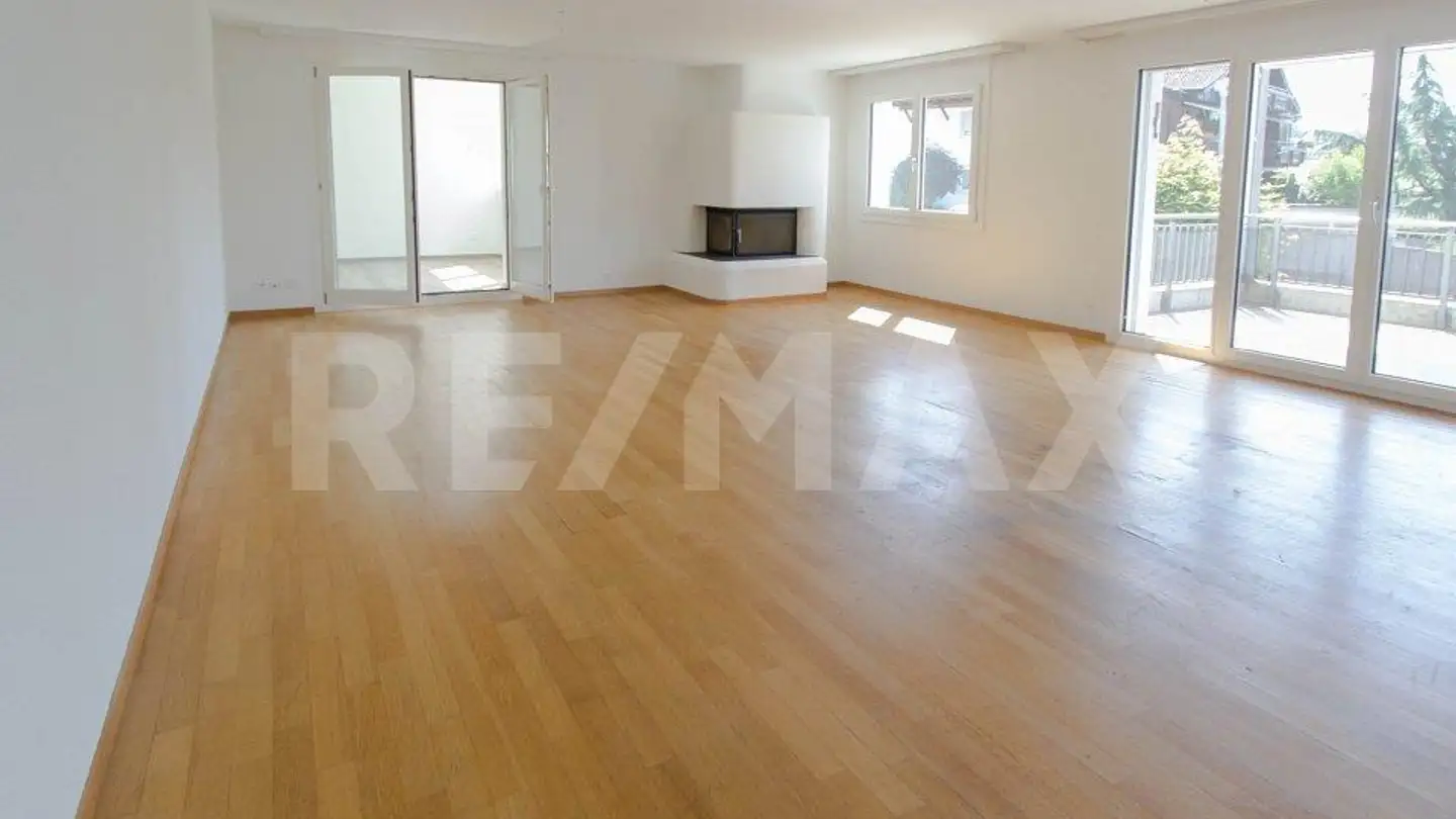 Apartment for sale - 8966 Oberwil-Lieli