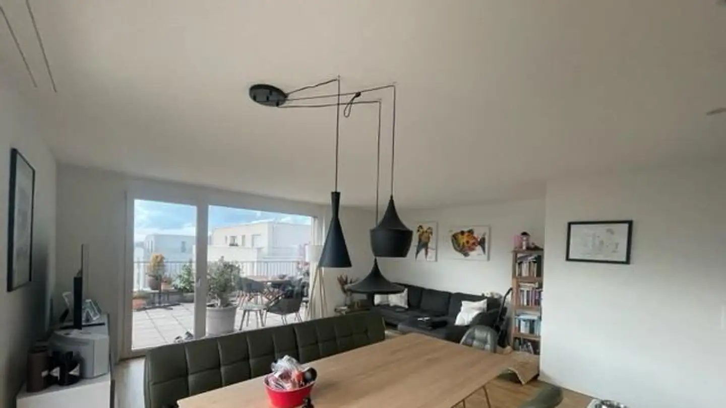 Appartamento in affitto - Panoramaweg 8, 8274 Tägerwilen - Foto 3