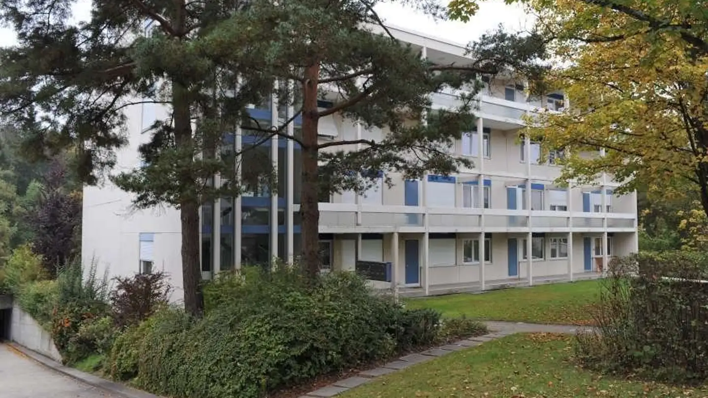 Appartamento in affitto - Im Ahorn 7, 8125 Zollikerberg - Foto 2