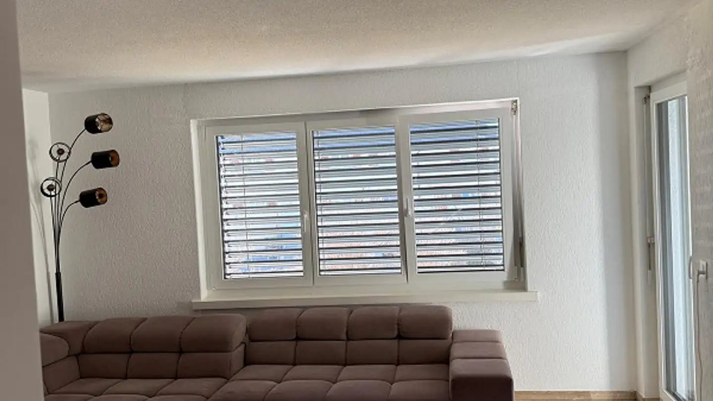 Appartamento in affitto - Ringstrasse 16, 9477 Trübbach - Foto 3