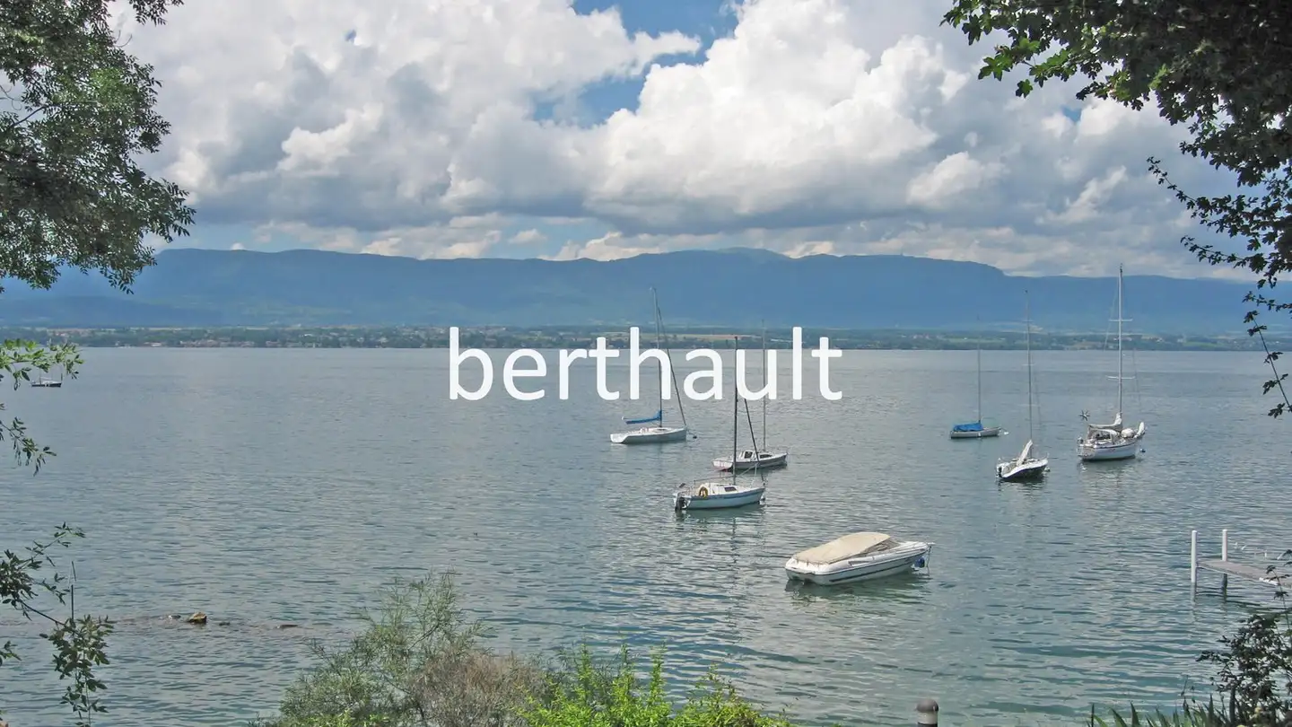 Casa singola in vendita - 1245 Collonge-Bellerive