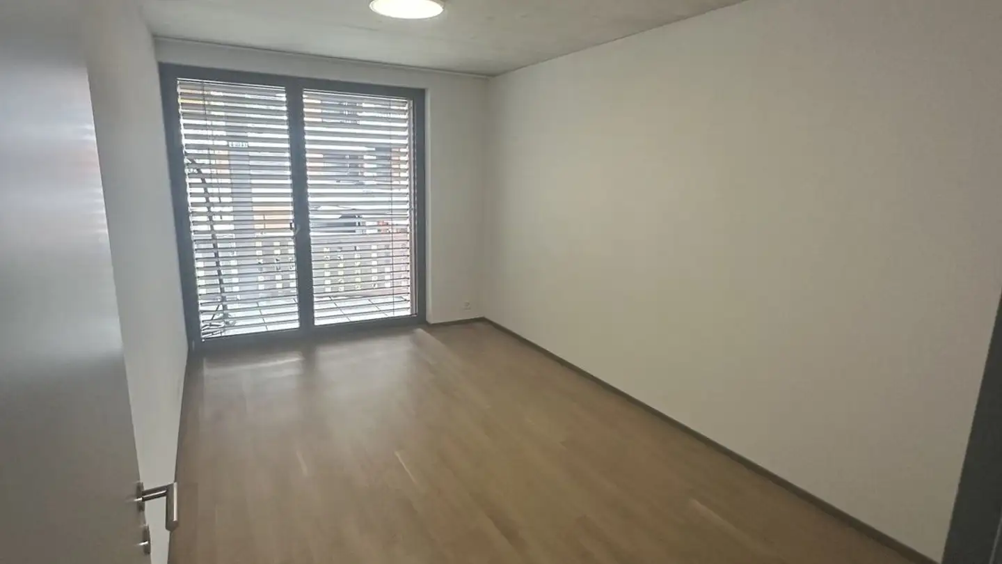 Chambre à louer - Am Giessenpark 17, 8600 Dübendorf - Photo 2