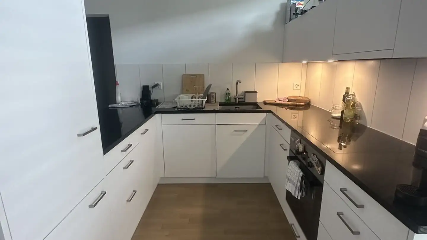 Chambre à louer - Am Giessenpark 17, 8600 Dübendorf - Photo 4