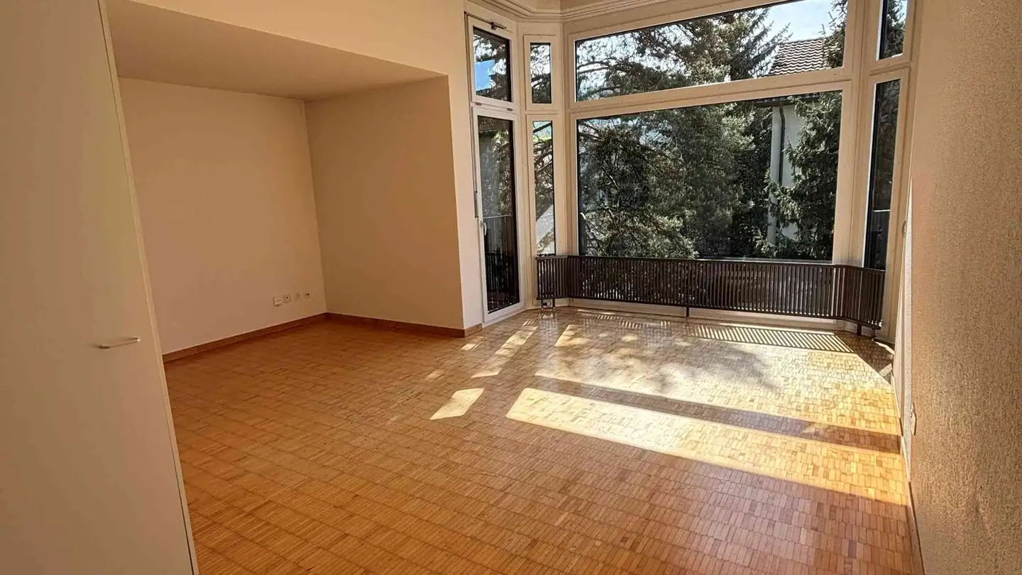 Apartment for rent - Burstwiesenstrasse 33, 8055 Zürich