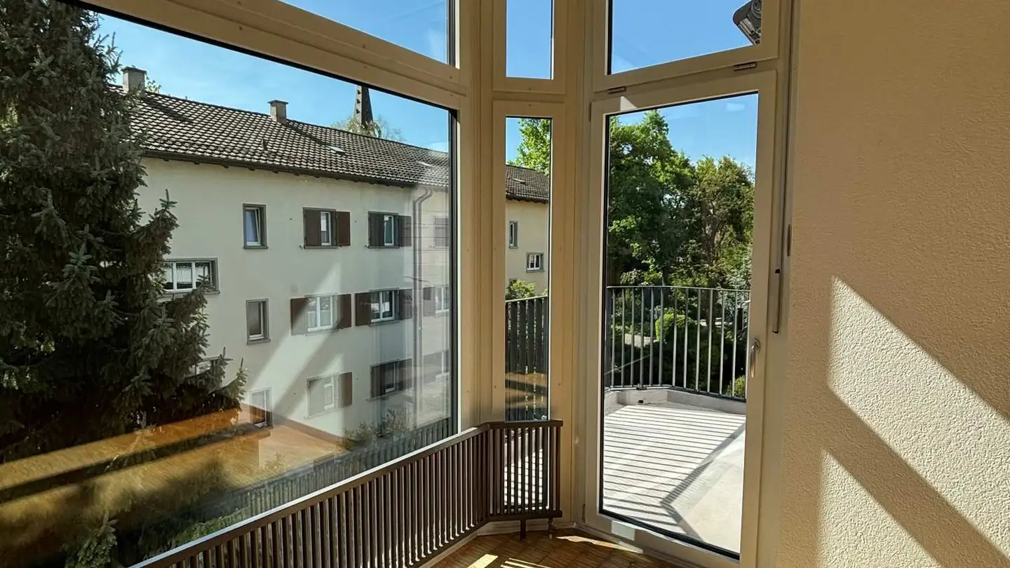 Apartment for rent - Burstwiesenstrasse 33, 8055 Zürich - Photo 2