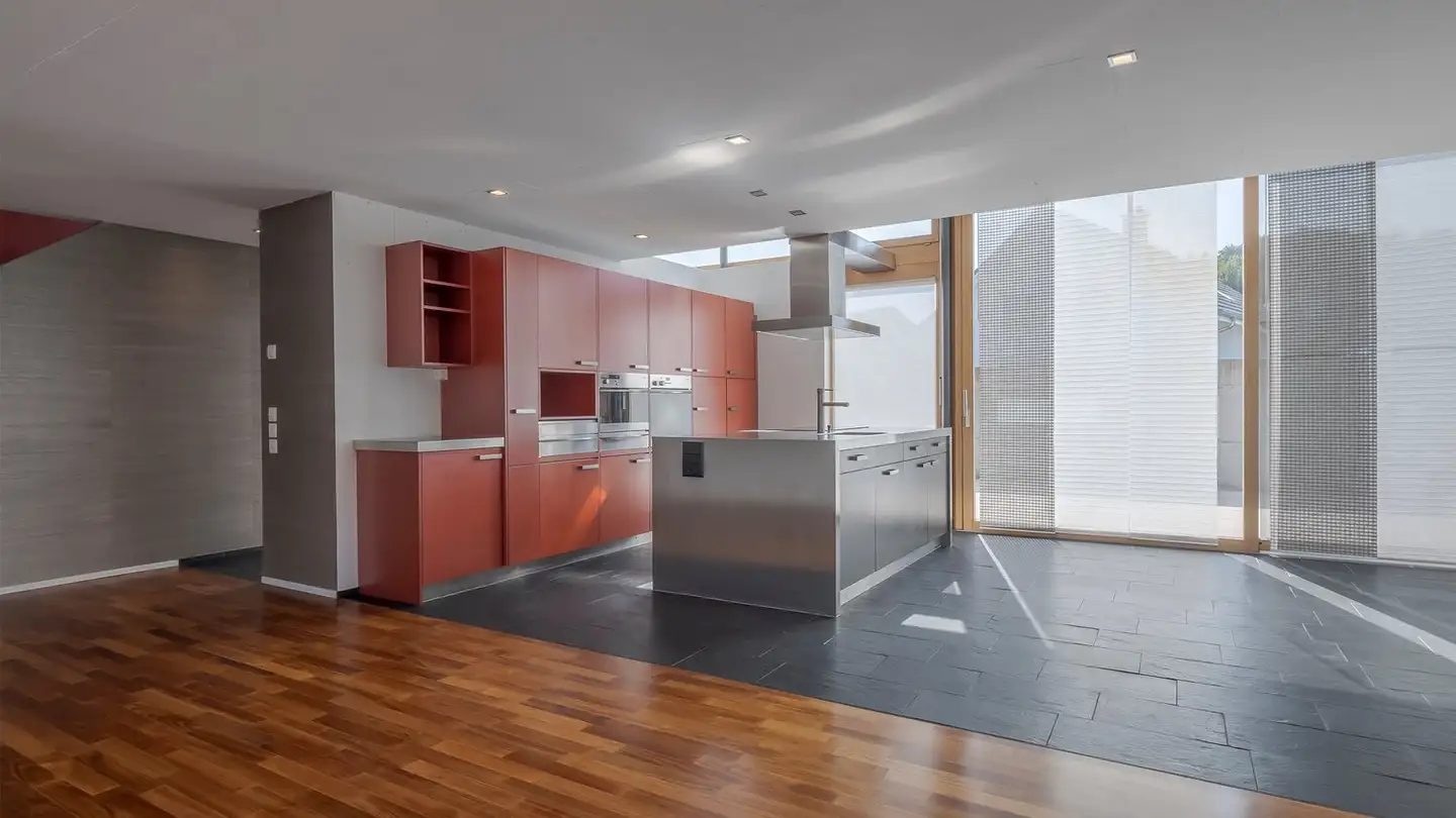 Casa singola in vendita - Bachweg 8, 3178 Bösingen