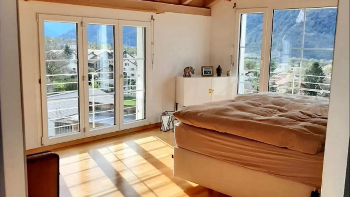 Casa singola in affitto - 7000 Chur