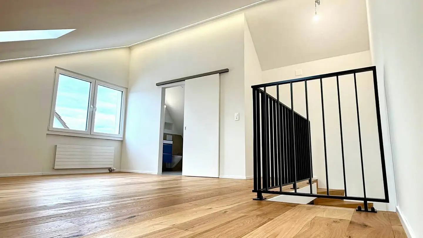 Casa bifamiliare in vendita - Brücklismattstrasse 24, 4107 Ettingen - Photo 2