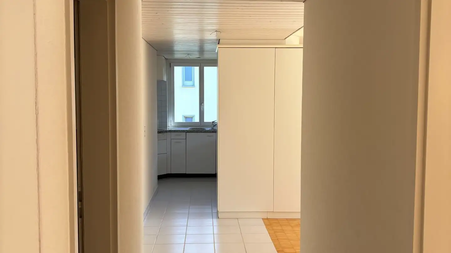 Apartment for rent - Burstwiesenstrasse 33, 8055 Zürich - Photo 3